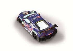 RC auto Carrera Audi R8 LMS GT3 evo II 

 obrázok produktu 5 z 9