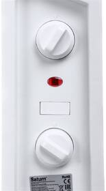Teplovzdušný konvektor Saturn ST-HT0469 biely

 obrázok produktu 5 z 8