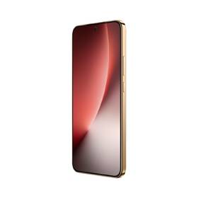 Mobilný telefón HONOR Magic8 Lite 5G 8 GB / 512 GB hnedý

 obrázok produktu 2 z 14