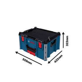 Prepravka Bosch L-BOXX Contractor 322 1600A037E0 

 obrázok produktu 1 z 7