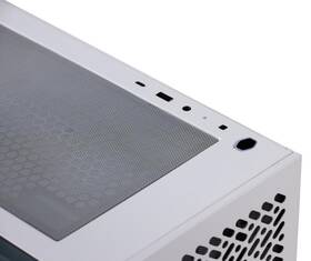 Case Cooler Master Elite 302 ARGB biela

 obrázok produktu 4 z 6