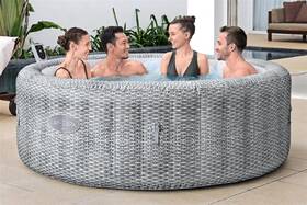 Vírivka Bestway Lay-Z-Spa® Bali Smart AirJet 6001N 

 obrázok produktu 22 z 40