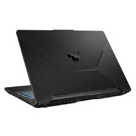 Notebook Asus TUF Gaming A15 čierny

 obrázok produktu 6 z 10