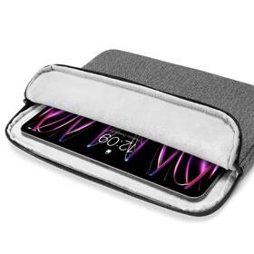 Puzdro na tablet tomtoc Sleeve na Apple iPad Air/Pro 11" sivé

 obrázok produktu 5 z 13