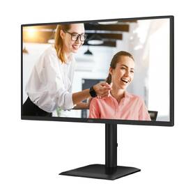 Monitor AOC Q27E4CV čierny

 obrázok produktu 2 z 10
