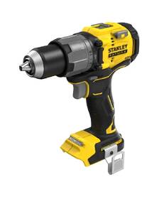 Aku vŕtačka Stanley SFMCD726M2T-QW (s baterií) 

 obrázok produktu 1 z 4