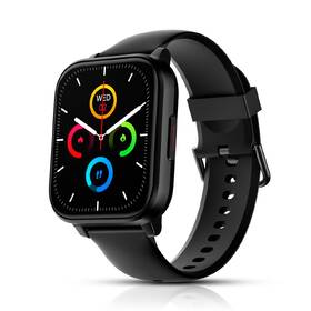 Inteligentné hodinky Niceboy Watch 5 Pro čierne

 obrázok produktu 1 z 6