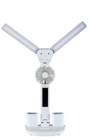 Stolná lampa Rabalux NOVILO 74030 biele

 obrázok produktu 8 z 11