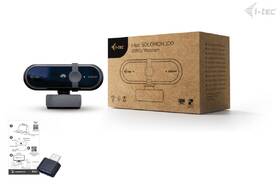 Webkamera i-tec Solomon 100 1080p čierna

 obrázok produktu 9 z 9
