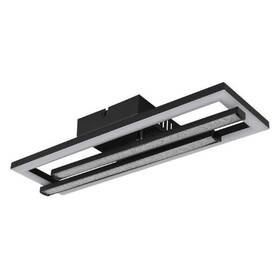 LED stropné svietidlo GLOBO HIGHWAY 672843S čierne

 obrázok produktu 2 z 3