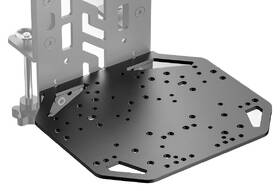 Montážna doska Moza Racing Mounting Plate Universal ocel

 obrázok produktu 4 z 6