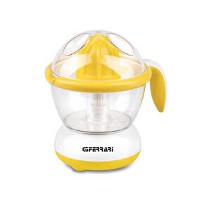 Lis na citrusy G3 Ferrari G2014705 CLEMENTINO biely/žltý

 obrázok produktu 1 z 3