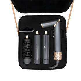 Fén Tesla MyCare Multistyler AF05 zlatý

 obrázok produktu 6 z 9