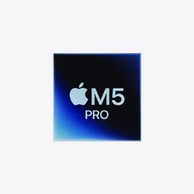 PC mini Apple M5 Pro 15× CPU, 16× GPU, 24 GB, 512 GB 

 obrázok produktu 1 z 7