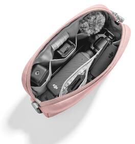 Puzdro tomtoc Light - T12 S ružové

 obrázok produktu 8 z 17