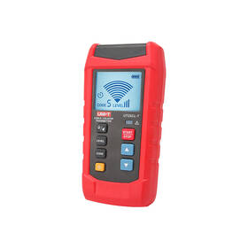 Detektor UNI-T UT25CL 

 obrázok produktu 2 z 5