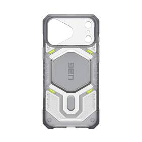 Kryt na mobil UAG Monarch Pro MagSafe na Apple iPhone 18 Pro / 17 Pro priehľadný

 obrázok produktu 7 z 16