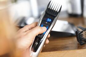 Zastrihávač vlasov Philips HC9450/15 čierny

 obrázok produktu 8 z 16