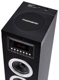 Reproduktor Thomson DS120CD čierne

 obrázok produktu 1 z 5
