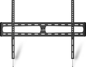 Držiak na TV Connect IT BigMount pevný, pre uhlopriečky 40" až 100", nosnosť 60 kg čierny

 obrázok produktu 2 z 5
