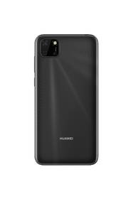 Mobilný telefón Huawei Y5p (HMS) čierny

 obrázok produktu 6 z 11