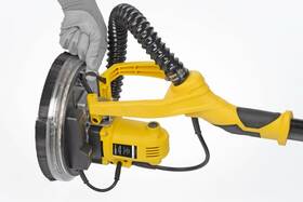 Brúska na sadrokartón POWERPLUS POWX0479 

 obrázok produktu 10 z 16