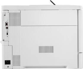 Tlačiareň laserová HP Color LaserJet Ent M554dn biela

 obrázok produktu 6 z 6