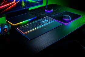 Klávesnica Razer Ornata V3 - US čierna

 obrázok produktu 10 z 12