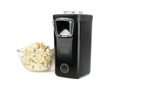 Popkornovač Black+Decker BXPC1100E 

 obrázok produktu 3 z 6