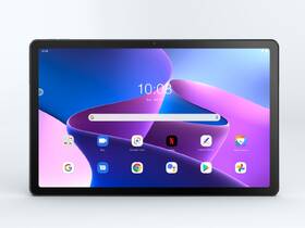Tablet Lenovo Tab M10 Plus (3rd Gen) LTE 4 GB / 128 GB sivý

 obrázok produktu 1 z 6
