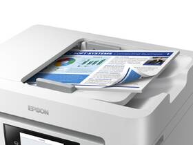 Tlačiareň multifunkčná Epson WorkForce Pro WF-C4810DTWF biela

 obrázok produktu 6 z 7