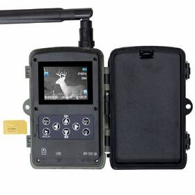 Fotopasca Evolveo StrongVision LTE, 4G 

 obrázok produktu 2 z 7