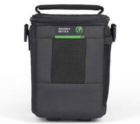 Puzdro Lowepro Adventura SH 115 III čierna

 obrázok produktu 2 z 7