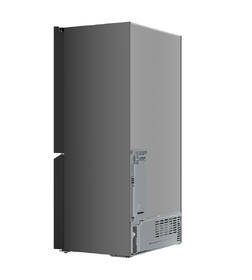 Americká chladnička Siemens KF96NAXEA HomeConnect čierna/ocel

 obrázok produktu 7 z 22