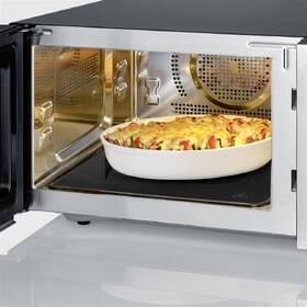 Mikrovlnná rúra Severin MW 7777 nerez/ocel

 obrázok produktu 3 z 7