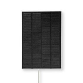 Solárny panel Nedis pre kameru WIFICBO30WT biela

 obrázok produktu 1 z 6