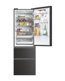 Chladnička s mrazničkou Haier HTW5618DNPT čierna

 obrázok produktu 2 z 26