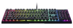 Klávesnica Razer BlackWidow V4 X (Yellow Switch) US layout čierna

 obrázok produktu 1 z 4