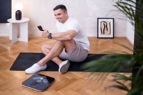 Osobná váha TrueLife W7 BT Black 

 obrázok produktu 9 z 12