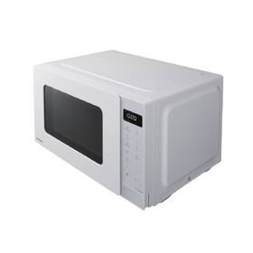 Mikrovlnná rúra Panasonic NN-K35NWMEPG biela

 obrázok produktu 4 z 7