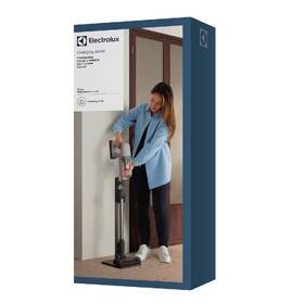 Nabíjací stojan Electrolux ZE164 

 obrázok produktu 5 z 5
