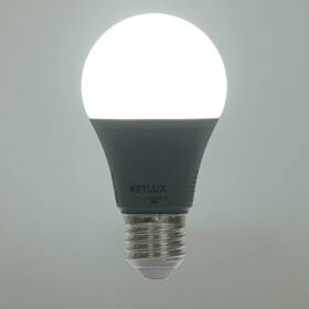 Inteligentná žiarovka RETLUX RSH 102, A60, E27, 9W, RGB, CCT 

 obrázok produktu 3 z 9