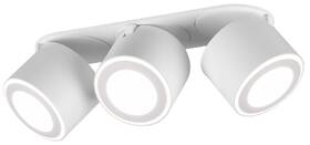 Bodové svietidlo TRIO Taurus 3x LED biele

 obrázok produktu 4 z 5