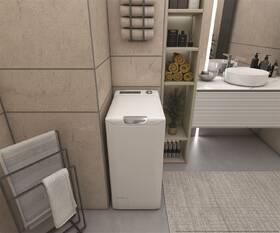 Práčka Haier RTXSG28TMC5/1-36 biela

 obrázok produktu 7 z 11