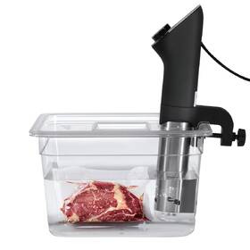 Nádoba pre Sous Vide Lauben Container 12 

 obrázok produktu 1 z 3