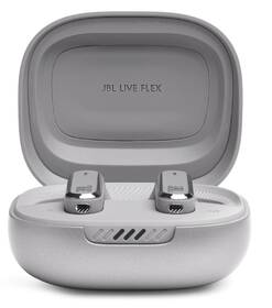 Slúchadlá JBL Live Flex strieborná

 obrázok produktu 5 z 12