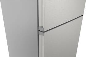 Chladnička s mrazničkou Bosch KGN362IBF PerfectFit ocel

 obrázok produktu 6 z 14