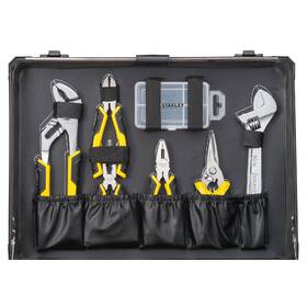 Sada náradia Stanley STMT98109-1 (142 ks) 

 obrázok produktu 7 z 8