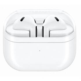 Slúchadlá Samsung Galaxy Buds3 biela

 obrázok produktu 1 z 20