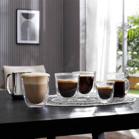 Automatický kávovar De'Longhi ECAM 220.31.SB čierny/strieborný

 obrázok produktu 4 z 10